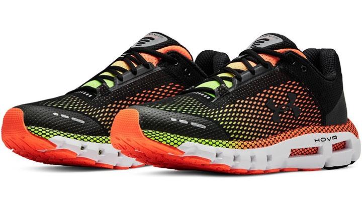 Under Armour’dan akıllı ayakkabı: HOVR Infinite 3 Under Armour’dan akıllı ayakkabı: HOVR Infinite