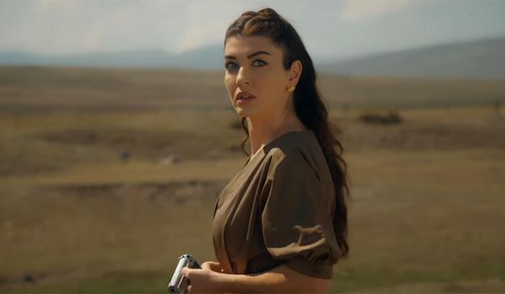 Uzak Şehrin Masalı 3. Bölüm Tanıtım 1 Uzak Şehrin Masalı 3. Bölüm Tanıtım