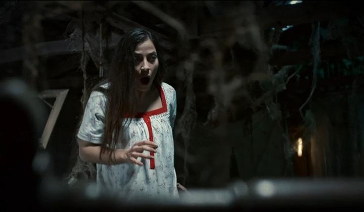 Filmden korkmadan ayrılana 95 bin TL para ödülü