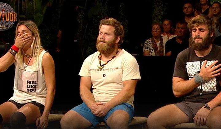 Survivor 2019'da Türkiye finalisti bu akşam belli olacak 1 Survivor 2019’da Türkiye finalisti bu akşam belli olacak
