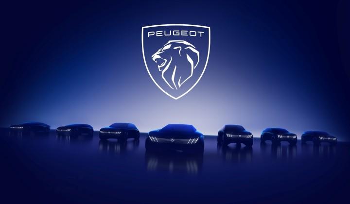 Peugeot’dan tamamen elektrikleşme konusunda E-Lion projesi