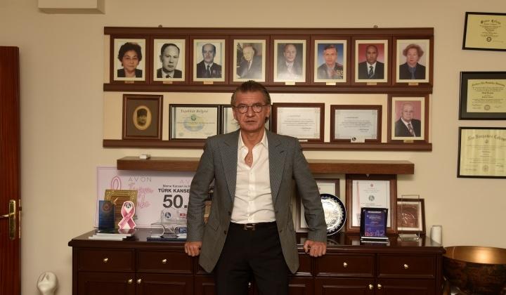 Burak Duruman ve Türk Kanser Derneği Sağlık ve Eğitim Direktörü Ezgi Polat’tan cilt kanserine dair çok özel bilgiler Quality’de