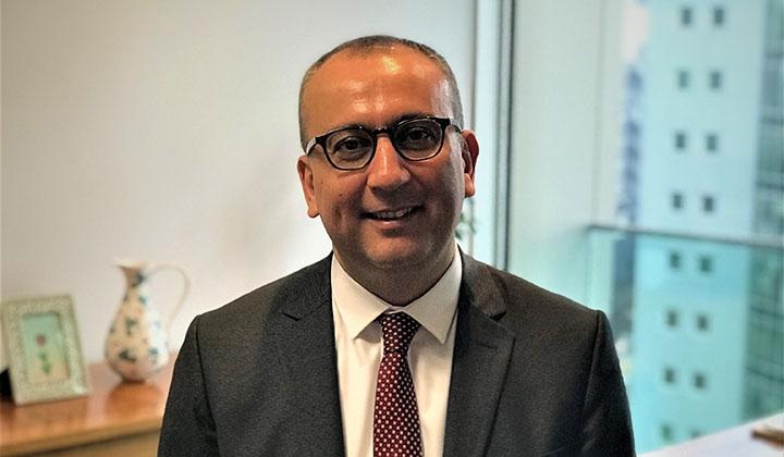 Akfen GYO’nun gelirleri yüzde 64.3 arttı