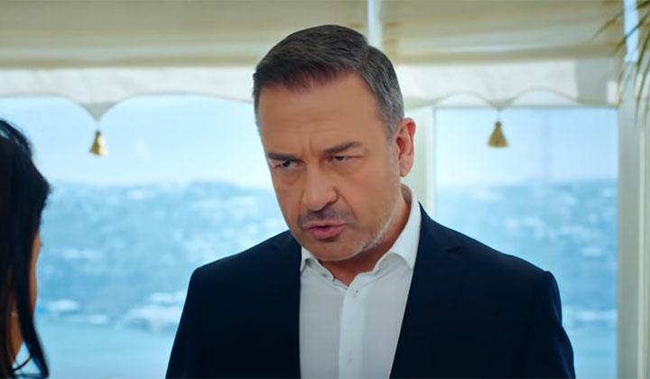 Yasak Elma 129. Bölüm Tanıtım 1 Yasak Elma 129. Bölüm Tanıtım