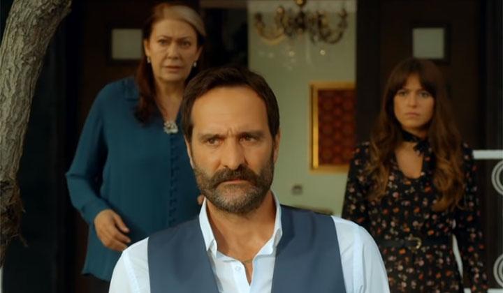 Uzak Şehrin Masalı'nın 4. Bölüm Tanıtım 1 Uzak Şehrin Masalı’nın 4. Bölüm Tanıtım