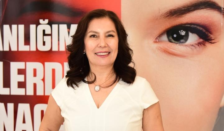 Dr. Serpil Doğrul, yaz tatilinde deniz ve güneşin zararlı etkilerine karşı cildimizi korumanın yollarını anlattı