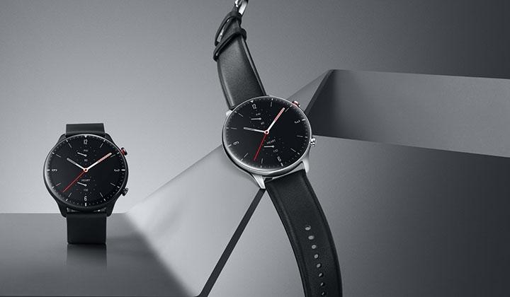 Amazfit GTR 2 ve Amazfit GTS 2 akıllı saatler Türkiye’de 3 Amazfit GTR 2 ve Amazfit GTS 2 akıllı saatler Türkiye’de