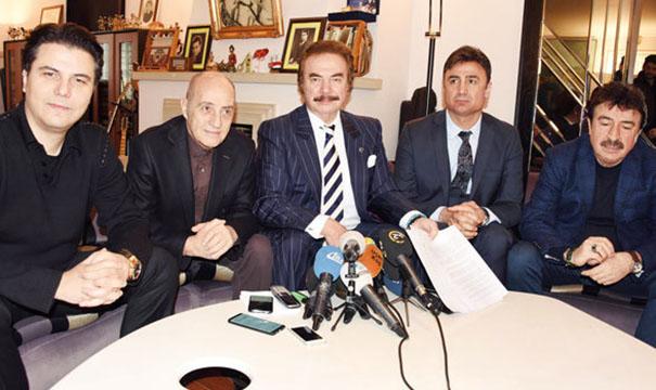 MESAM’da toplu istifa 1 MESAM’da toplu istifa