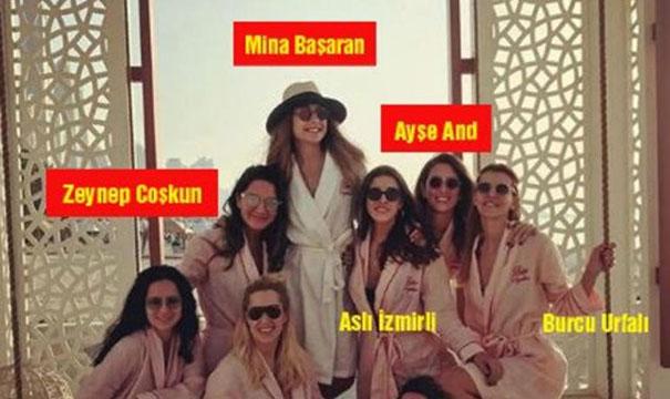 Özel jet faciası ülkeyi yasa boğdu