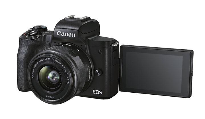 Canon'dan doğrudan YouTube canlı yayın imkanı sunan fotoğraf makinesi 1 Canon’dan doğrudan YouTube canlı yayın imkanı sunan fotoğraf makinesi