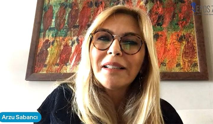 ‘Kültürel Mirasımızı Nasıl Koruruz’ zirvesi gerçekleştirildi 1 ‘Kültürel Mirasımızı Nasıl Koruruz’ zirvesi gerçekleştirildi