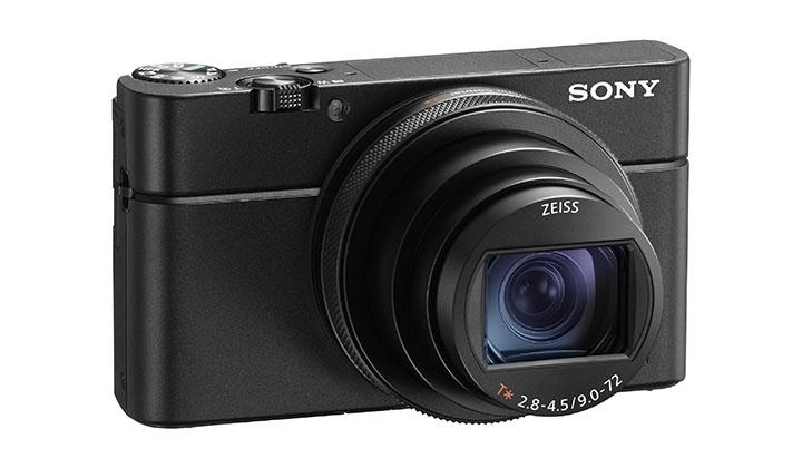 Sony, yeni canavarı RX100 VI'yı duyurdu 1 Sony, yeni canavarı RX100 VI’yı duyurdu