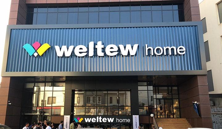Weltew Home büyümeye devam ediyor 3 Weltew Home büyümeye devam ediyor