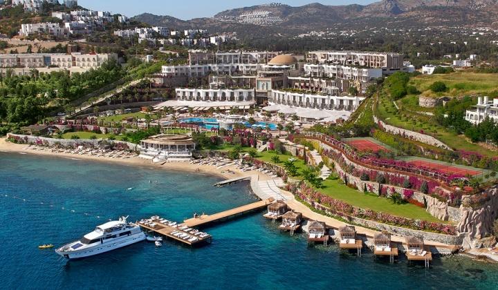 İş insanı Recai Çakır Bodrum sezonunu 12 aya çıkartıyor 3 İş insanı Recai Çakır Bodrum sezonunu 12 aya çıkartıyor