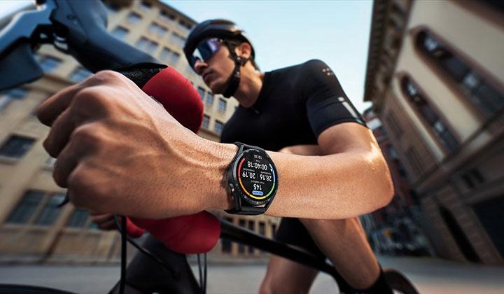 Huawei Watch GT 3 Türkiye’de ön satışa sunuldu 5 Huawei Watch GT 3 Türkiye’de ön satışa sunuldu