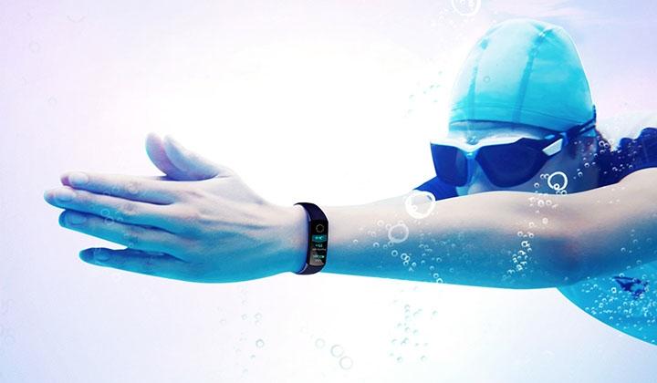 Honor Band 5 ile günün ritmini yakalayın 3 Honor Band 5 ile günün ritmini yakalayın