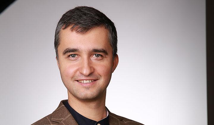 Hepsiburada'nın Yeni CTO’su Alexey Shevenkov oldu 1 Hepsiburada’nın Yeni CTO’su Alexey Shevenkov oldu