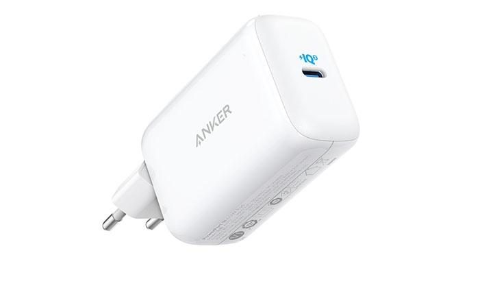 Anker PowerPort III Pod 65W artık Türkiye’de 3 Anker PowerPort III Pod 65W artık Türkiye’de
