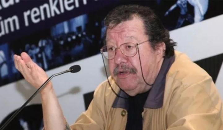 Emektar oyuncu Rauf Altıntak yaşamını kaybetti
