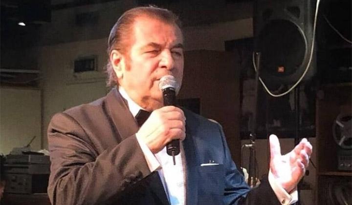 Usta müzisyen Zeki Çetin hayatını kaybetti