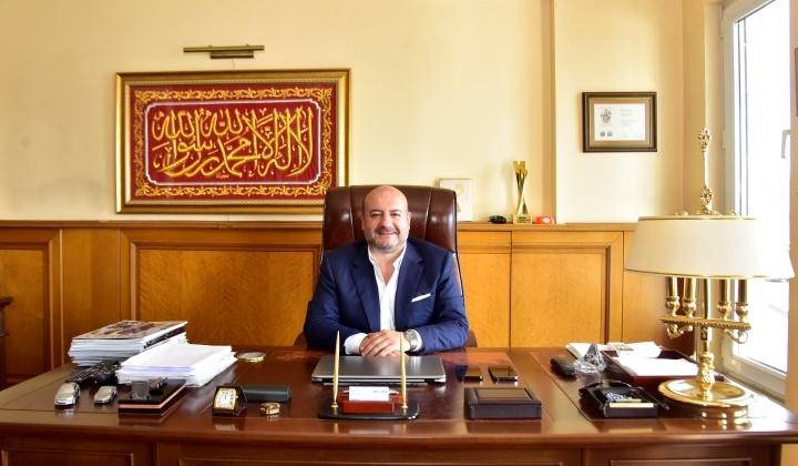 Tabakoğlu Tarım firmasının Yönetim Kurulu Başkanı Özgür Tabakoğlu, Tabakoğlu Tarımdan, Nu-Da Gıda’ya verdikleri hizmetleri anlattı 5 Tabakoğlu Tarım firmasının Yönetim Kurulu Başkanı Özgür Tabakoğlu, Tabakoğlu Tarımdan, Nu-Da Gıda’ya verdikleri hizmetleri anlattı