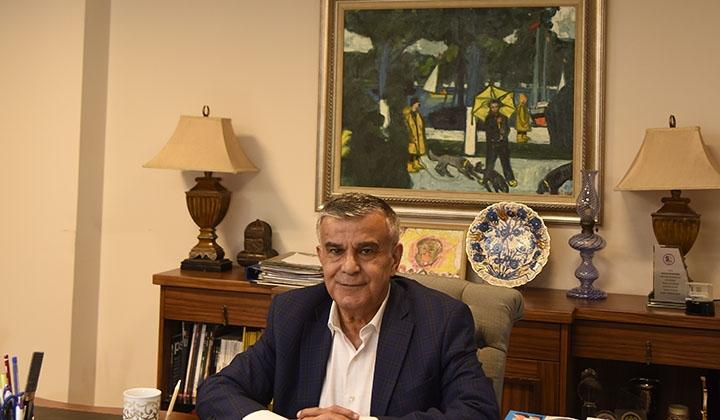 Prof. Dr. Mansur Beyazyürek ‘takıntı’ ile ilgili bilinmesi gerekenleri anlattı