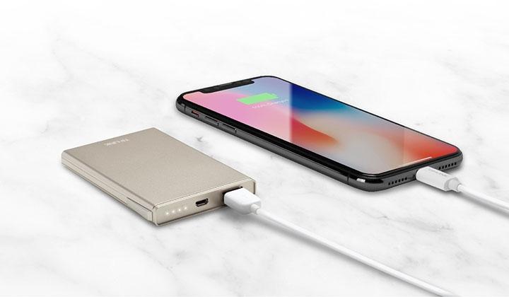 TP-Link’ten ince gövdeli iki yeni powerbank 5 TP-Link’ten ince gövdeli iki yeni powerbank