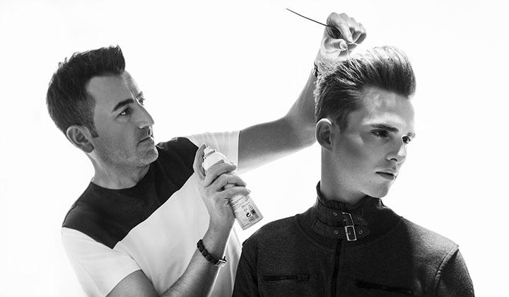 BTC 2019’s ONESHOT Hair Awards’da ilk kez Türk finalist