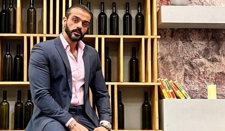 Seif El Hakim 'ZinZin' ile Türkiye'deki gıda işini genişletiyor 1 Seif El Hakim ‘ZinZin’ ile Türkiye’deki gıda işini genişletiyor