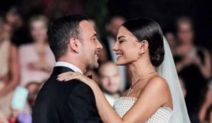 Oğuzhan Koç’tan Demet Özdemir’e doğum günü mesajı