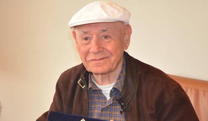 Ahmet Muvaffak Falay yaşamını yitirdi