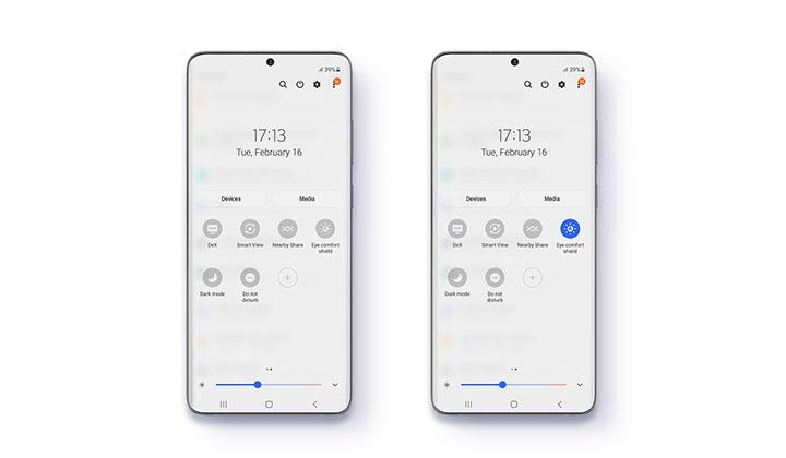 Samsung, One UI 3.1 güncellemesini dağıtmaya başladı 1 Samsung, One UI 3.1 güncellemesini dağıtmaya başladı