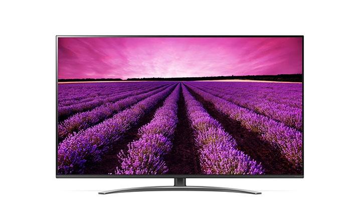LG’nin en gelişmiş LED TV’si: Nanocell TV