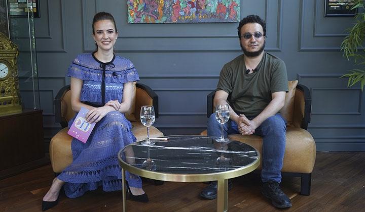 Doç.Dr. Oytun Erbaş, anne sağlığı, bebeklik dönemi, çocukluklarda Covid-19 süreci üzerine merak edilenleri anlattı 1 Doç.Dr. Oytun Erbaş, anne sağlığı, bebeklik dönemi, çocukluklarda Covid-19 süreci üzerine merak edilenleri anlattı