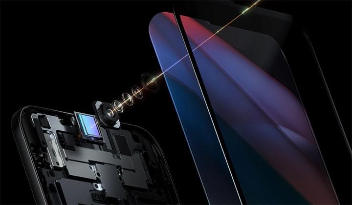 OPPO, 'Ekran Altı Kamera' teknolojisini tanıttı 1 OPPO, ‘Ekran Altı Kamera’ teknolojisini tanıttı