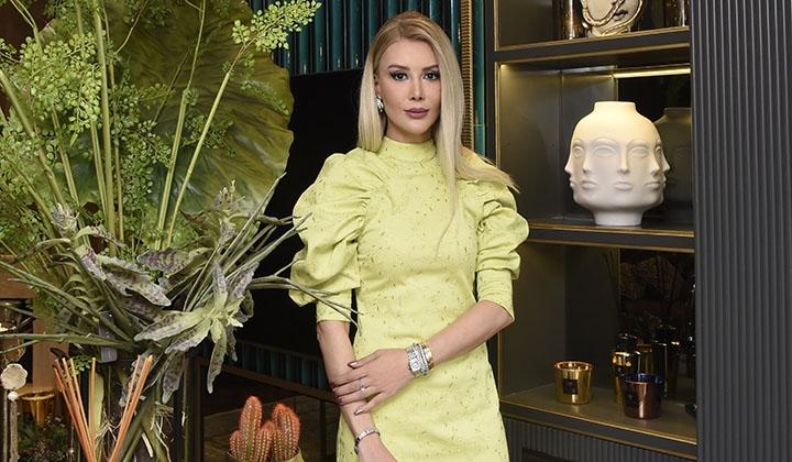 Elif İnci Aras holding bünyesine getirdiği yeniliklerle adından söz ettiriyor 7 Elif İnci Aras holding bünyesine getirdiği yeniliklerle adından söz ettiriyor