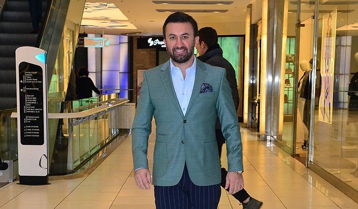 İbrahim Yılmaz sektördeki başarılarına yenilerini eklemeye devam ediyor