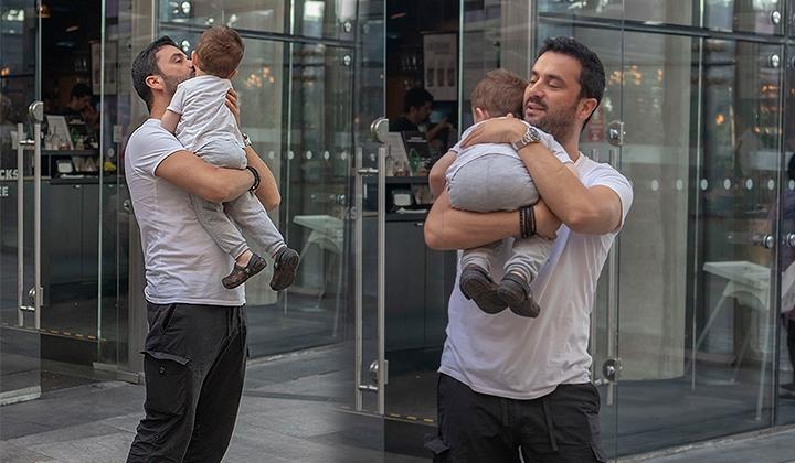 Onur Şan’dan yeni single geliyor