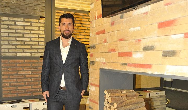 Sinan Daşçı, Stonelegant markası ile 'taş'ın hikayesini yeniden yazdı 3 Sinan Daşçı, Stonelegant markası ile ‘taş’ın hikayesini yeniden yazdı