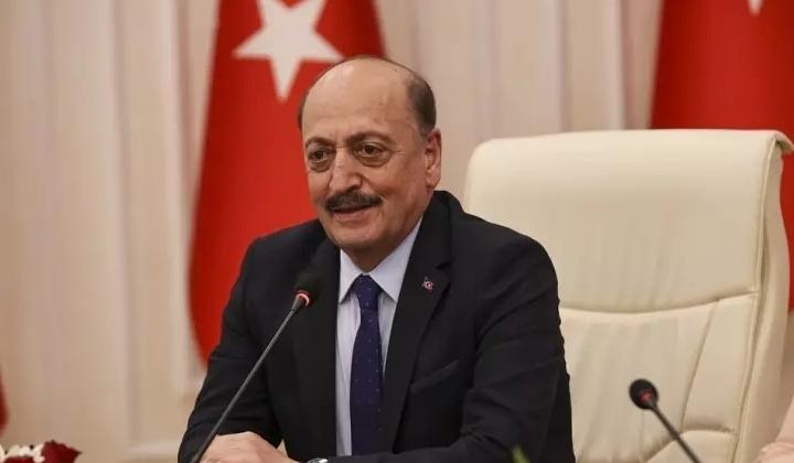 Bakan Bilgin'den Temmuz zammı mesajı 1 Bakan Bilgin’den Temmuz zammı mesajı
