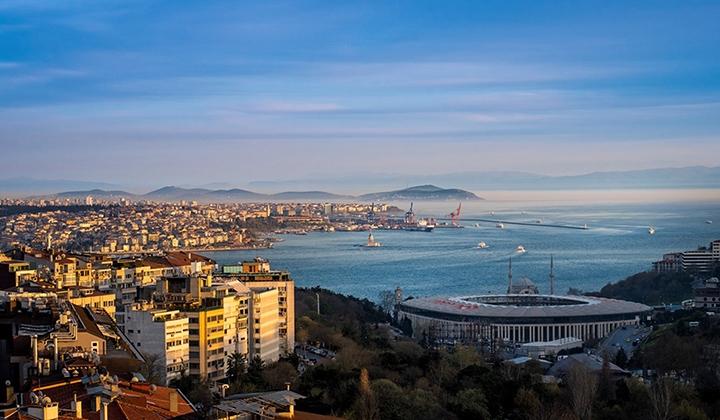 'Tiraje Teras' kapılarını açtı 3 ‘Tiraje Teras’ kapılarını açtı