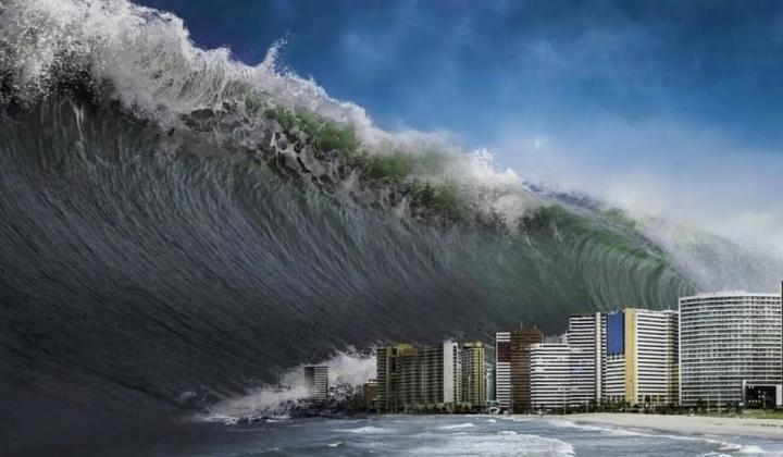 UNESCO'dan İstanbul için tsunami uyarısı 1 UNESCO’dan İstanbul için tsunami uyarısı