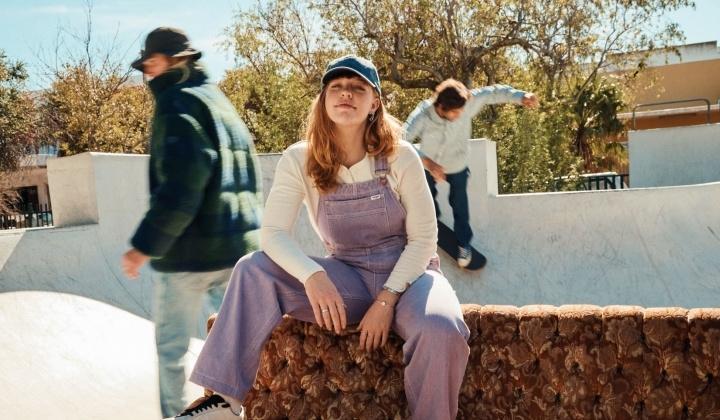 Denim İkonu Wrangler’dan cesur ve özgür koleksiyon