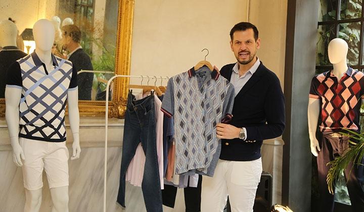 Hemington İlkbahar Yaz 2019 Koleksiyonu ‘Sensuous Moments’ tanıtıldı