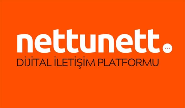 İletişim sektörüne inovatif platform: Nettunett 1 İletişim sektörüne inovatif platform: Nettunett