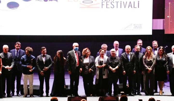 Altın Koza heyecanı başlıyor 1 Altın Koza heyecanı başlıyor