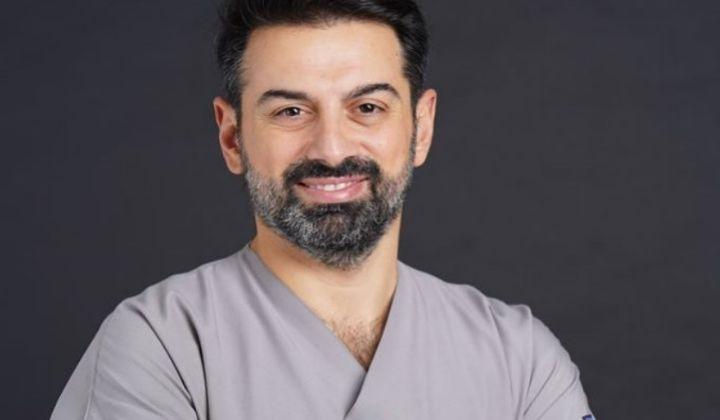 Diş Hekimi Önder Güner diş kayıplarında implant tedavisinin önemini anlattı 3 Diş Hekimi Önder Güner diş kayıplarında implant tedavisinin önemini anlattı