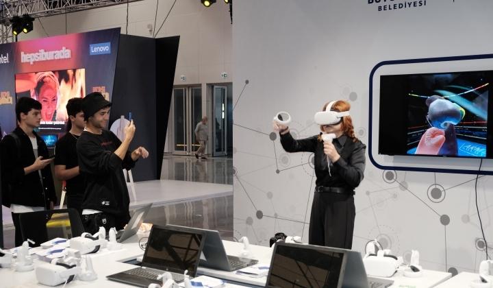 Gaming İstanbul kapılarını açtı