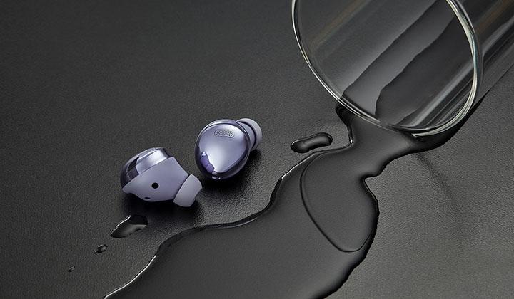 İşitme kaybı yaşayanlar Galaxy Buds Pro ile daha iyi duyabiliyor