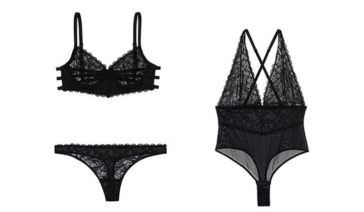 Koton Lingerie Koleksiyonu’nda tropik yaz esintisi